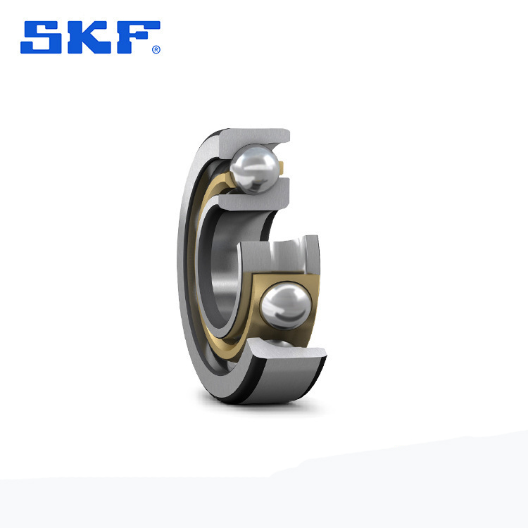 安装SKF进口轴承时要注意什么呢？