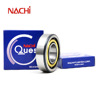 NACHI角接触球轴承