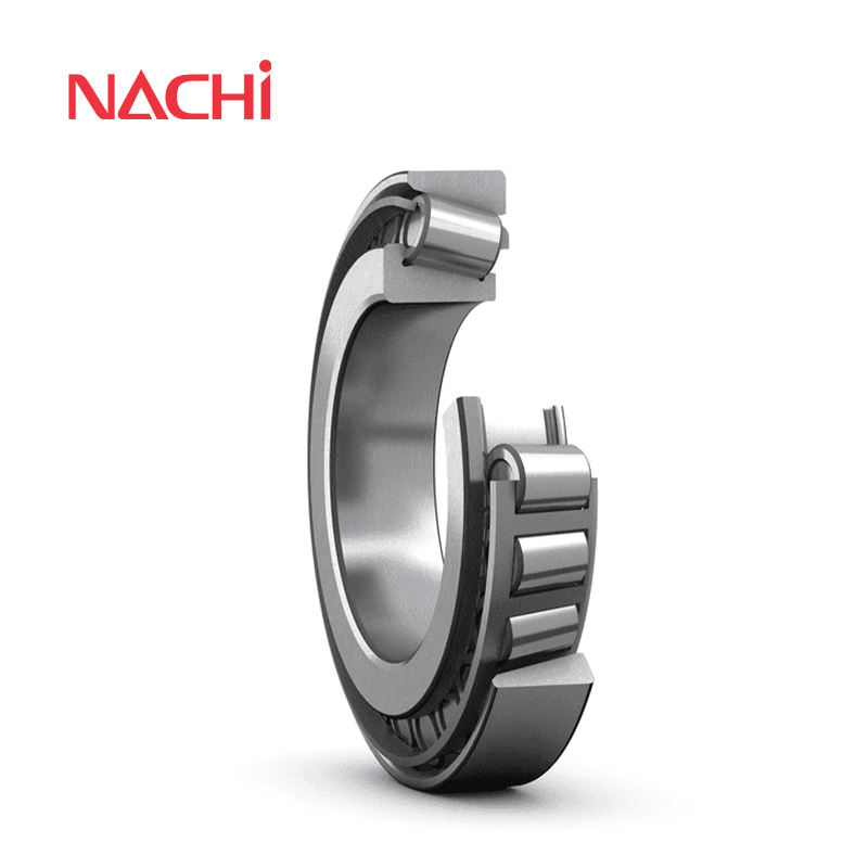 NACHI圆锥滚子轴承