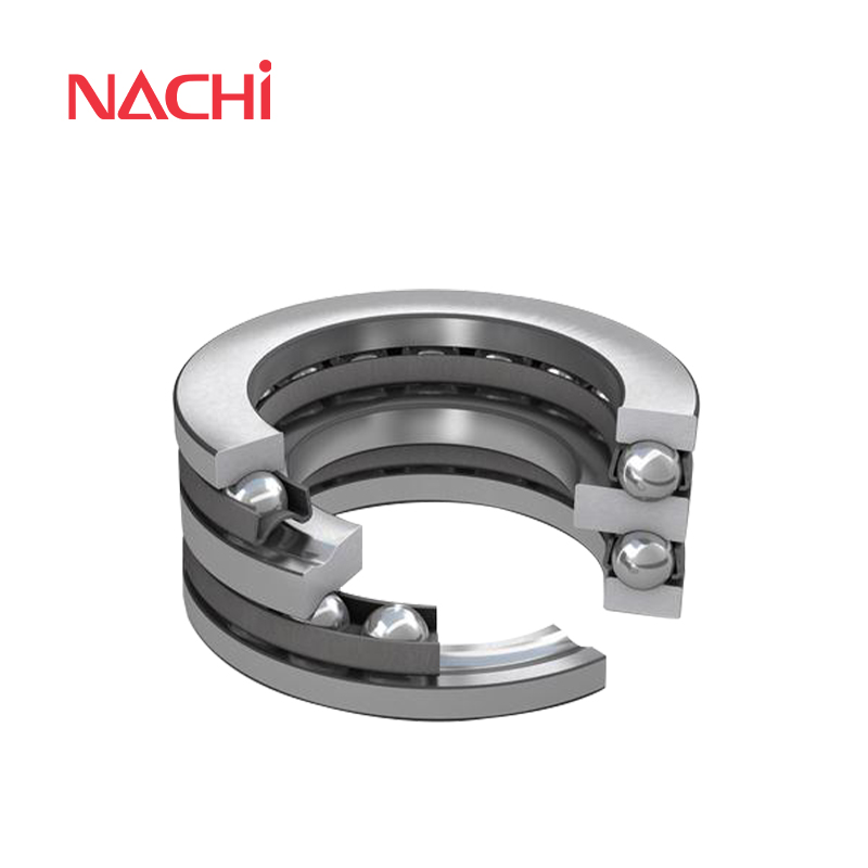 NACHI推力球轴承